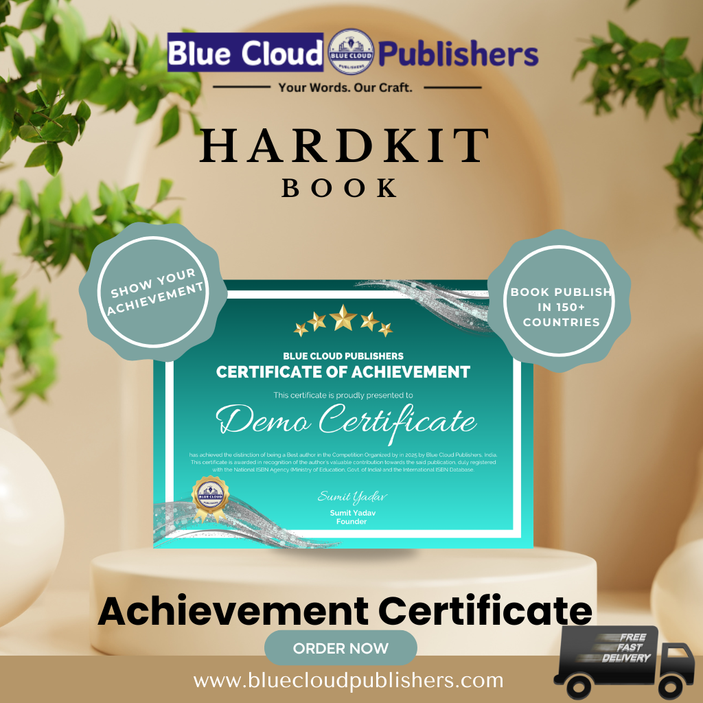 achievement certificates