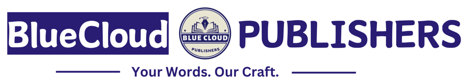 BlueCloud Publishers